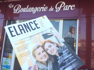 Boulangerie Boulangerie Du Parc 0