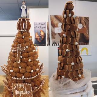 Boulangerie Boulangerie Pâtisserie de l'Agly 0