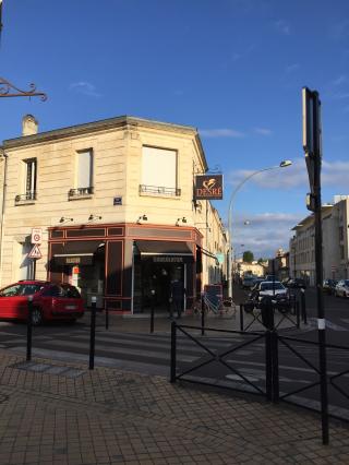 Boulangerie Desre boulangerie 0