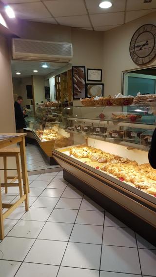 Boulangerie Boulangerie Du Parc 0