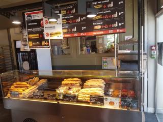 Boulangerie Marie Blachère Boulangerie Sandwicherie Tarterie 0