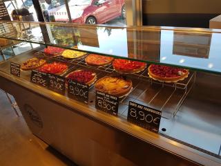 Boulangerie Marie Blachère Boulangerie Sandwicherie Tarterie 0