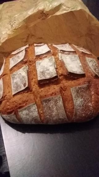 Boulangerie Le Fournil du Midi 0