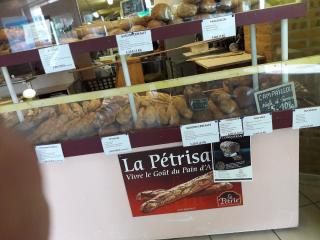 Boulangerie Boulangerie Pâtisserie 0