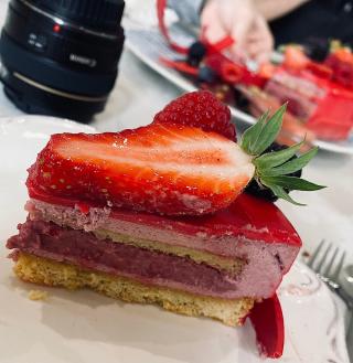 Boulangerie VK Evènements Cakes - Pâtisserie - Chocolaterie - Glacier 0