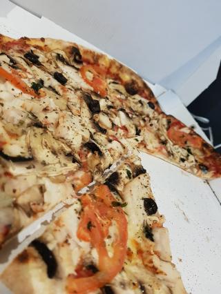 Boulangerie Aux Pains Romains 1