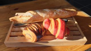 Boulangerie Chez Célia et Loïc 0