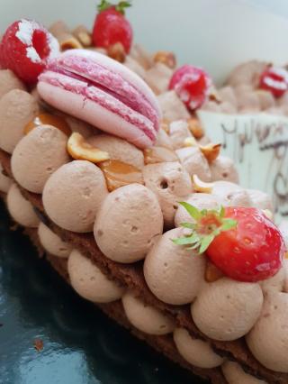 Boulangerie Le Trianon 0