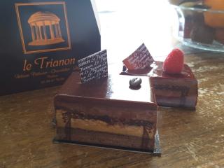 Boulangerie Le Trianon 0