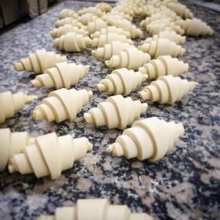 Boulangerie Le Trianon 0