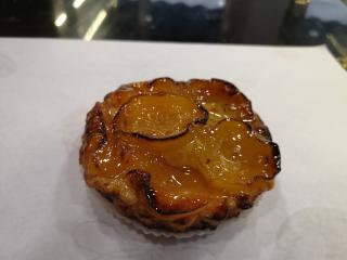 Boulangerie La Delicieuse du 162 0