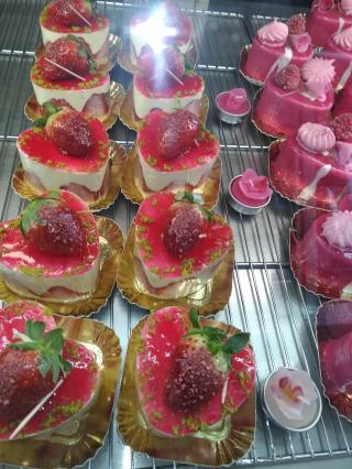 Boulangerie La Folie du Pain 0