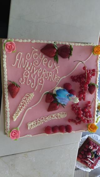 Boulangerie La Folie du Pain 0