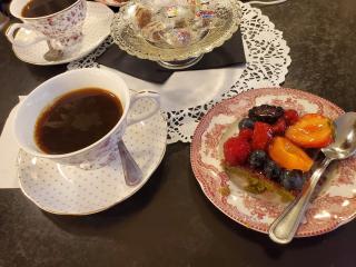 Boulangerie Dame Cakes 0