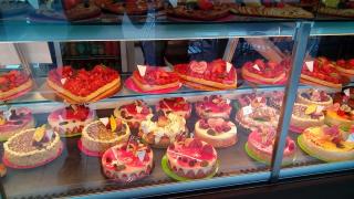 Boulangerie Boulangerie MH - Lardenne 0