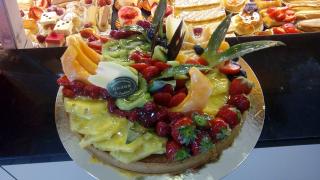 Boulangerie Boulangerie MH - Lardenne 2