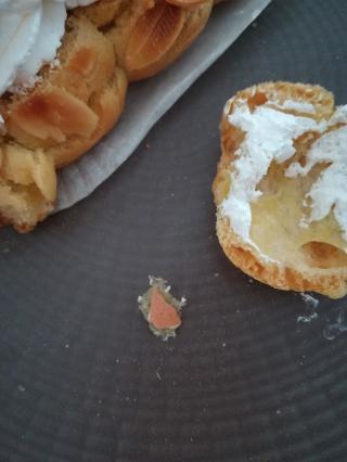 Boulangerie Boulangerie MH - Lardenne 0