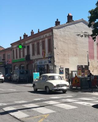 Boulangerie Boulangerie MH - Lardenne 0