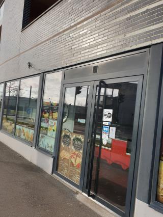 Boulangerie La Mie Andromède 0