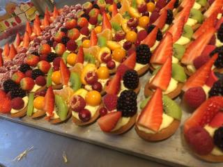 Boulangerie Les Delices De La Gare 0