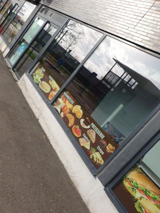 Boulangerie La Mie Andromède 0