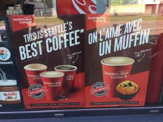 Boulangerie La Mie Andromède 0