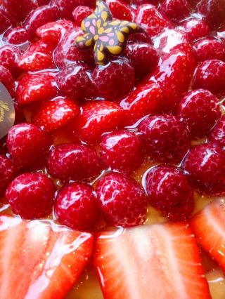 Boulangerie Aux Délices Murois 1