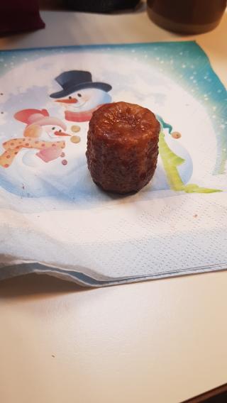 Boulangerie La Toque Cuivrée 0