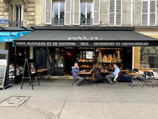 Boulangerie Paul 0