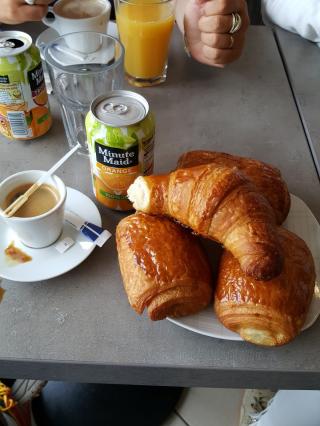Boulangerie Le Fournil de Purpan 1