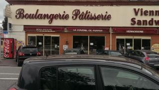 Boulangerie Le Fournil de Purpan 0