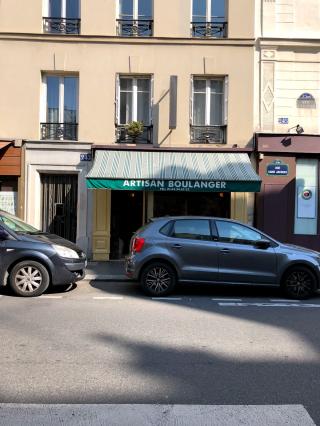 Boulangerie Solques Bruno 0