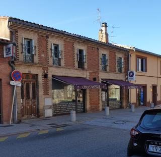 Boulangerie Maison Pillon Blagnac 0
