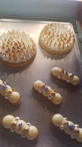 Boulangerie Naturalis Panis ( maison Pages ) 1