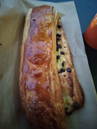 Boulangerie Naturalis Panis ( maison Pages ) 0