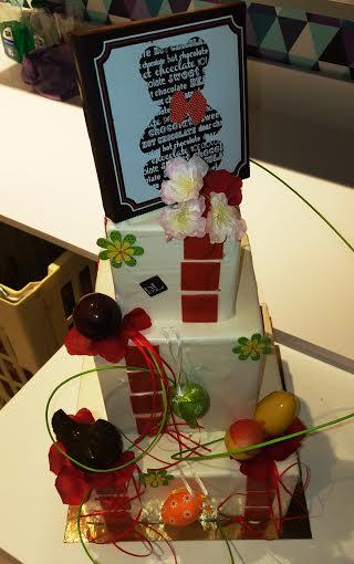 Boulangerie Pâtisserie D. LE MEUR 0