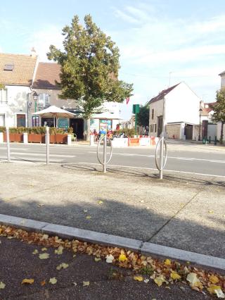 Boulangerie La Boulangerie de Maurecourt 1