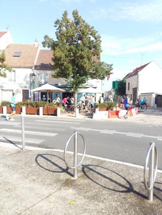 Boulangerie La Boulangerie de Maurecourt 0
