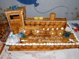 Boulangerie Aux Saveurs de Plaisir 0