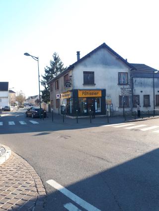 Boulangerie Aux Saveurs de Plaisir 0