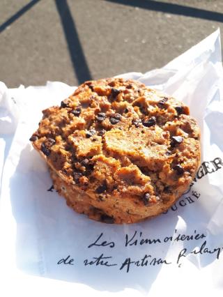 Boulangerie Aux Saveurs de Plaisir 0