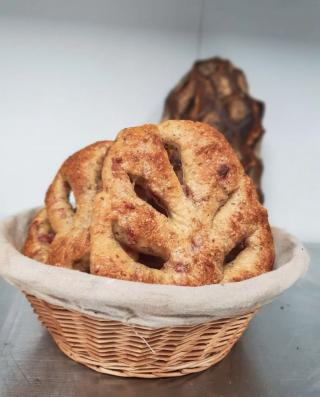 Boulangerie Pain Pain 0