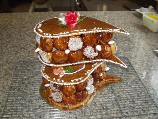 Boulangerie Aux Trois Gourmands 1