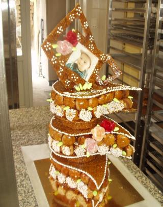 Boulangerie Aux Trois Gourmands 0