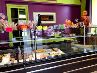 Boulangerie Le Talmelier 0