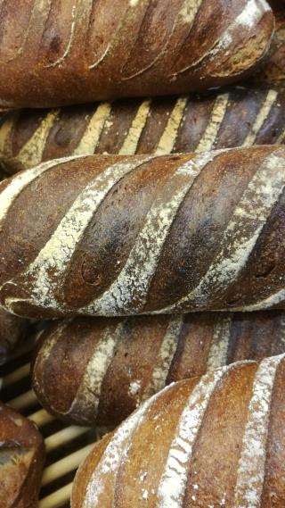 Boulangerie Boulangerie de la poste 0