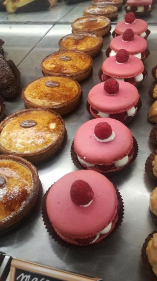 Boulangerie Boulangerie de la poste 0