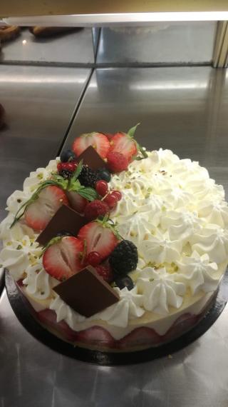 Boulangerie Boulangerie de la poste 0