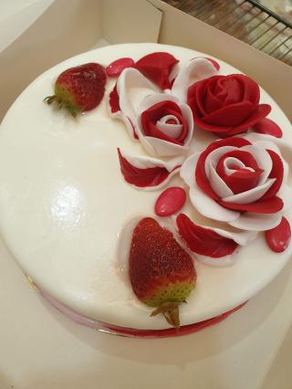 Boulangerie la gourmandise picasso 0