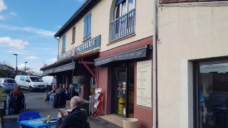 Boulangerie Sophie et Gaël 0